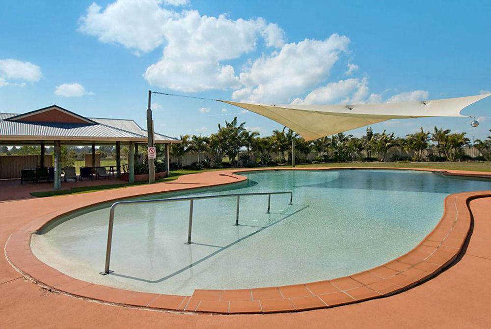 Big4 Casino Holiday Park Exterior foto