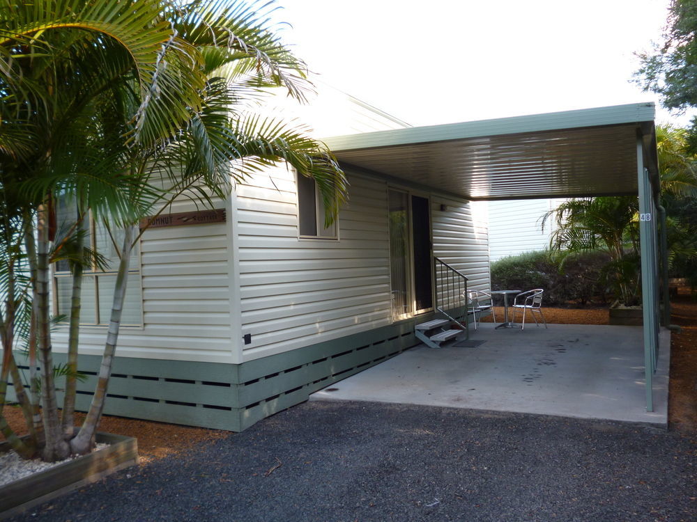 Big4 Casino Holiday Park Exterior foto